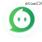 Layanan Pelanggan atom138