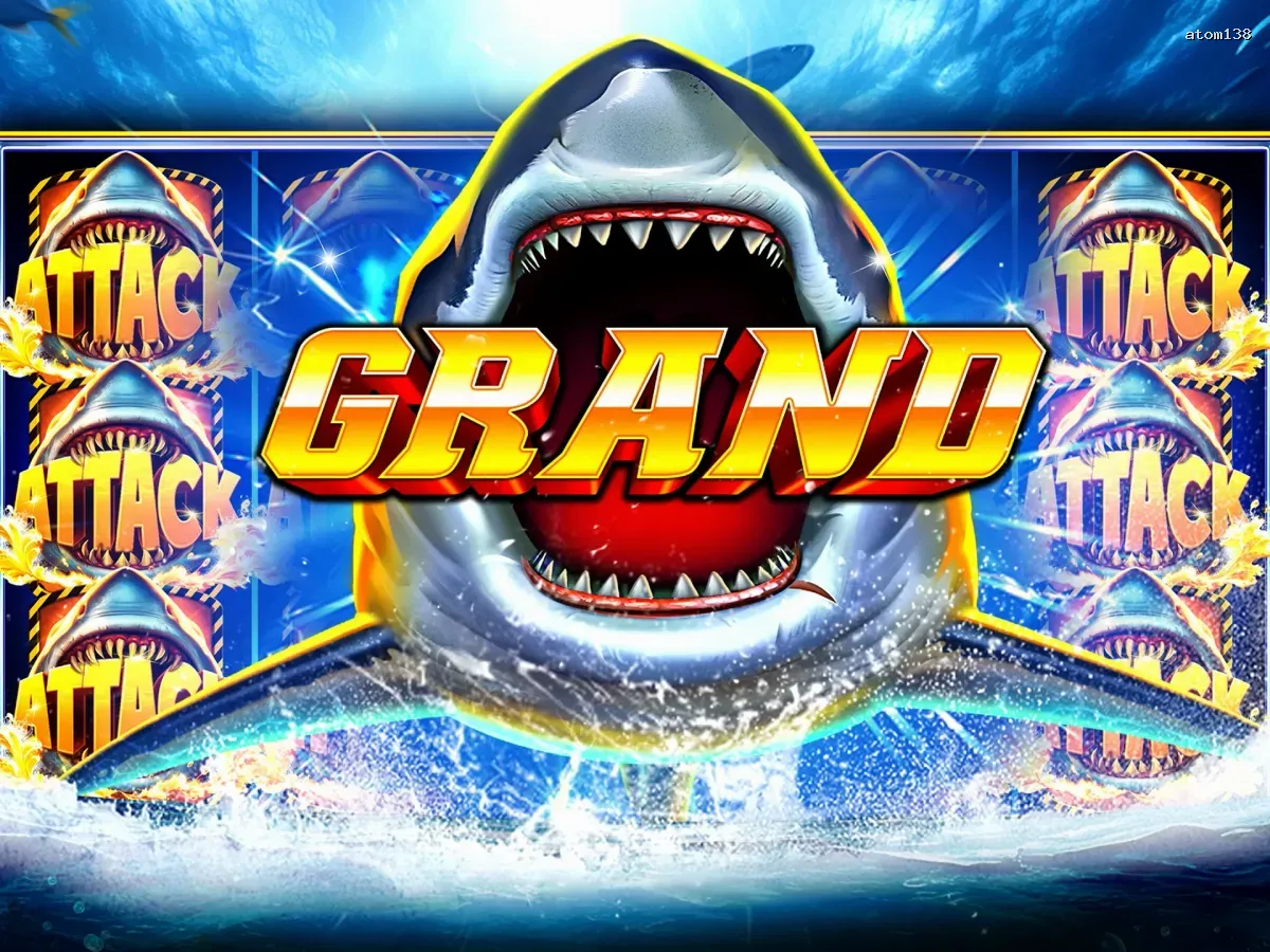Promosi & Jackpot atom138 screenshot